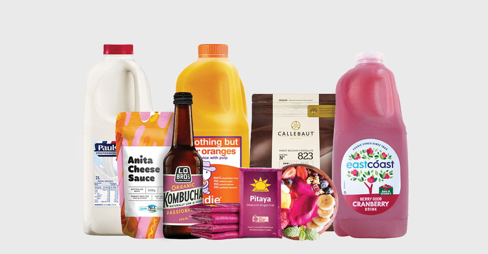 Food & Dairy Co