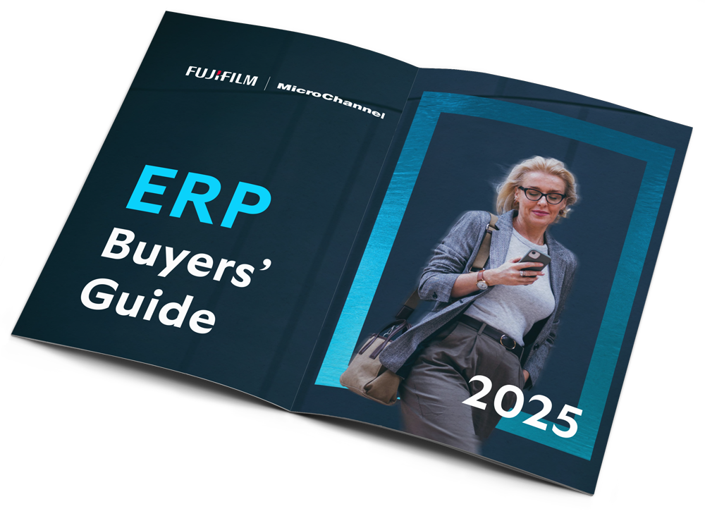 Guidebook on Purchasing an ERP Solution